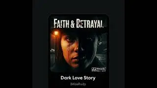 IMissRudy - Dark Love Story (Official Audio)