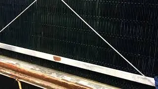 BALTIMORE AIRCOIL COMPANY FILL REPLACEMENT BAC 1080p