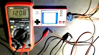 Stream - Nintendo Game and Watch coding session #4