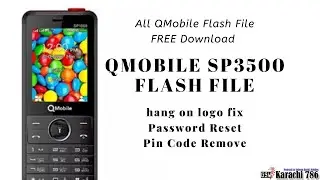 qmobile sp3500 flash file read miracle box 2 82 FREE Version