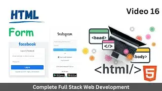 Html form | create form | 
