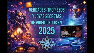 IMPULSO AZUL Temporada 3 - Cap&iacute;tulo 3: Game Over 2025: Lo que descubrimos y jugamos