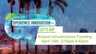 Airport Infrastructure Funding Preview
