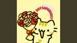 Plastic boy -にせものおとこ super fast