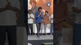 Actor Soori entry to stage for Mandaadi First look launch | Soori | Mahima | GV Prakash