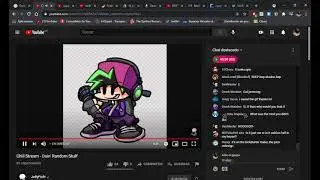 FNF NEO: 3.0 LEAKS, THE NEW BF ASSETS