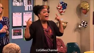 Victorious: Helen Back Again - Helen singing [Clip]