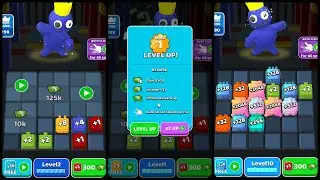Bunker Fever Gameplay Video