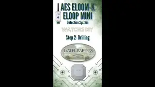 How to install AES EL00M K PART 2