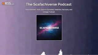 Shaun Bassett - from Dope to Dynasties. Addiction, Recovery, and College Football