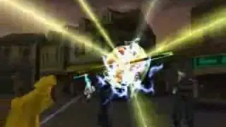 Final Fantasy 8: *ALL* Limit Breaks - Part 1