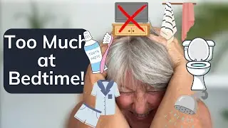What Bedtime Feels Like for Your Autistic Child And How to Help