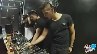 dj delayers ~san marino rsm @ live video sess at virus-t studio, san marino rsm 2014 _clip