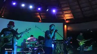 Christopher Cross - Sailing | Antidote  x  JayHeartMusic