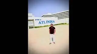 WELCOME TO ATL INDIA SOHNA #viralvideos #trending #shortvideos 