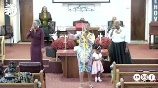 Sunday Morning Service | October 26, 2025 | #SBCMetuchen PART 2