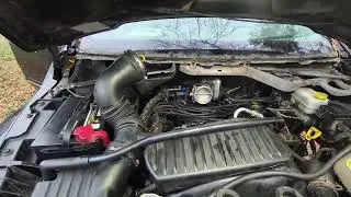 Pt.15 2004 Dodge Durango 5.7l limited 