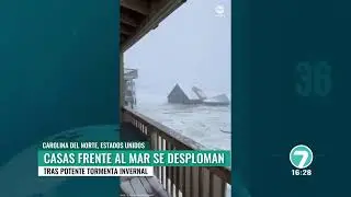 🔴 ENVIVO / Noticias 7 - Emisión Las Tardes 04 de febrero de 2026