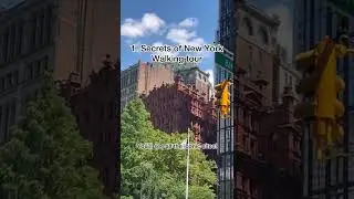 Best things to do in Downtown Manhattan 🗽