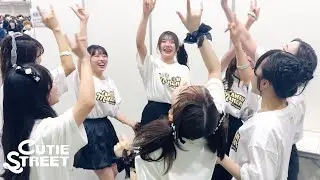 【ゲリラ】神戸で緊急開催された「かわいいだけじゃだめですか？」(2025/5/6)