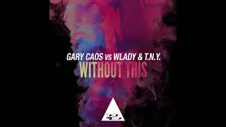 Gary Caos, Wlady, T.N.Y. - Without This (Original Club Mix)