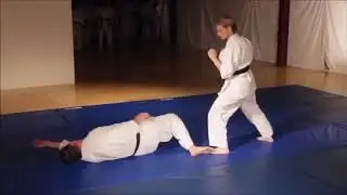 Eva's Women's Self Defense