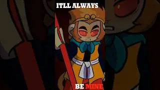 RUNRUNRUN #legomonkiekid #lmk #macaque #lego #monkiekid #sunwukong // Song by Dutch Melrose