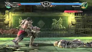 SCV - southernontario vs Dark_Wraith_ZER0