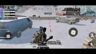 DeathShotZed /RETRO/ Battle Royale Isolated Gameplay