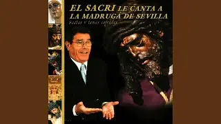 Saeta a la Esperanza de Triana
