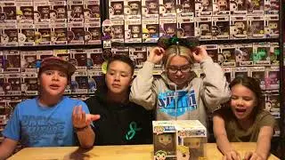 Bands4Arms Pop Meet and Greet Event and meeting Pops With Purpose
