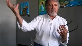 Chicano Radio Network in HD&reg; - Que Onda Show #111
