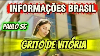 PAULO SC CRY OF VICTORY BONUS REDEMPTION