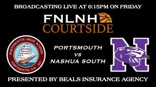 Portsmouth @ Nashua South - 01/24/2025