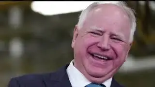 The real issue with Tim Walz military claims