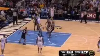 NBA Best Dunk Mix