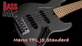 Marco TFL J5 Standard Bass