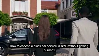 How to Choose a Black Car Service in NYC: Shocking 10 Mistakes to Avoid in 2026