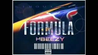 Lingui City & Hbeezy  - Formula