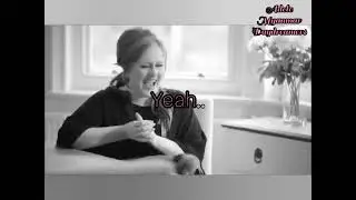 Natural Woman - Adele [ MM Sub]