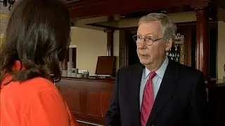 GOP likely to retake Senate in midterms, analysts say