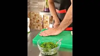 طرشي محشي واصفر واحمر