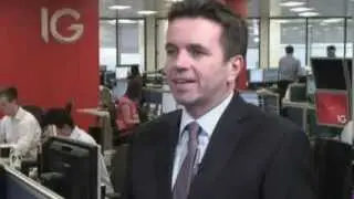 IG Markets: Royal Mail shares allocation 'disappointing'