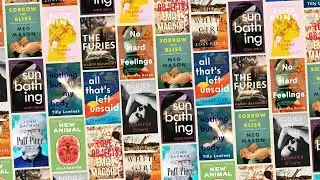 Over 30 Australian book recommendations #strayaseptember