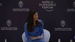 Open Forum Riyadh 2024 Central Bank Digital Currencies CBDC #SpecialMeeting24 World Economic Forum