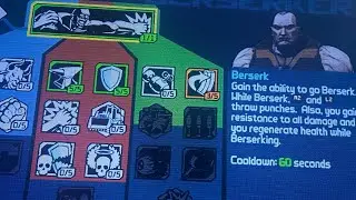 Mothrakk Skinned #borderlands