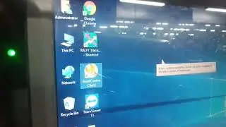 Rockwell Asset Centre client config