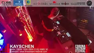 Corona Livestream Festival Vol. 2