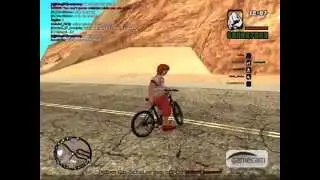 Gta Funzt net zum aufnehmen bei mir xD