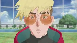 AMV Trigun Stampede - Юность (by Minam)